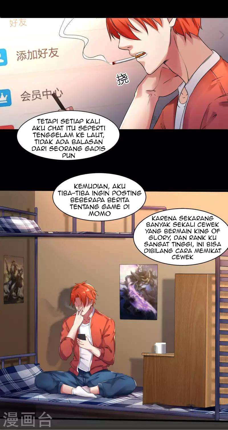 My Disciples Are All Big Villains Chapter 131 - halaman 4