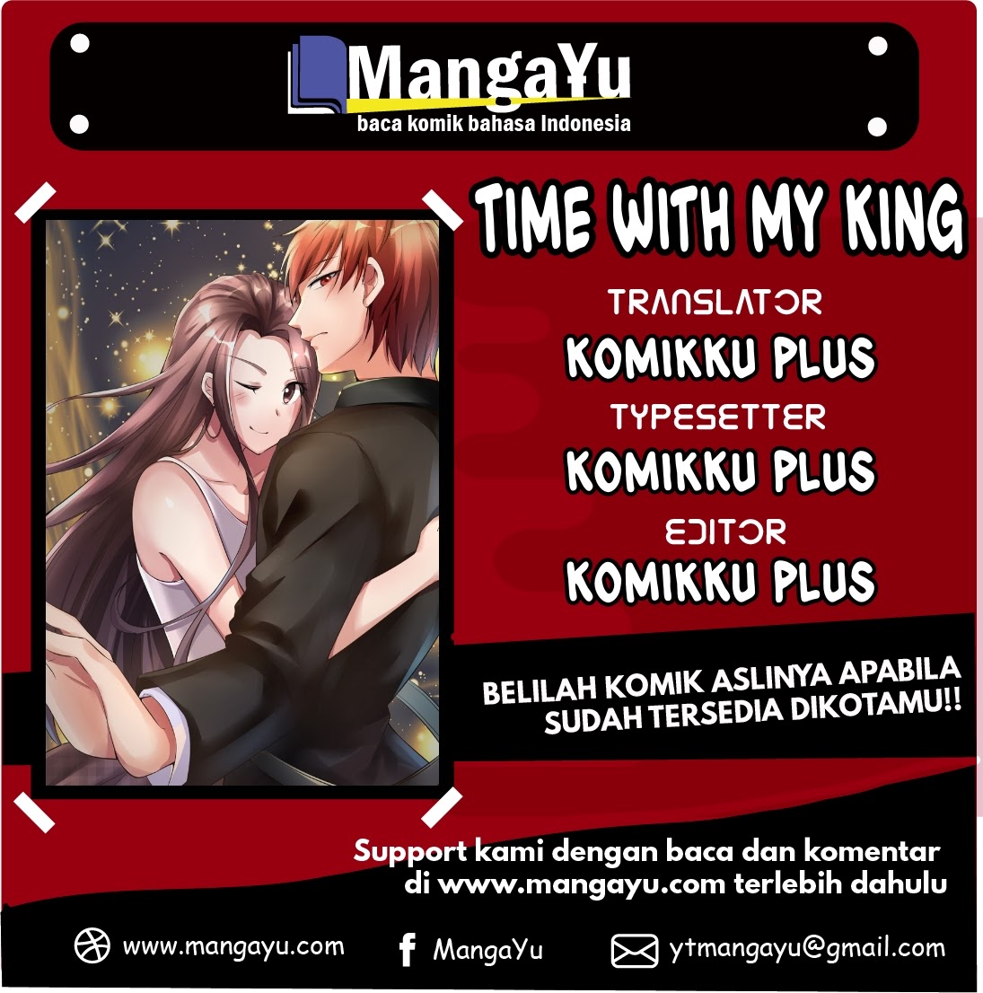 My Disciples Are All Big Villains Chapter 132 - halaman 1