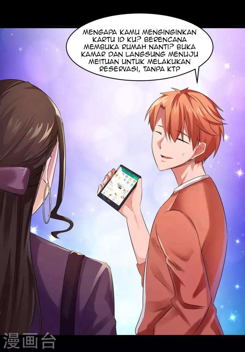 My Disciples Are All Big Villains Chapter 132 - halaman 12