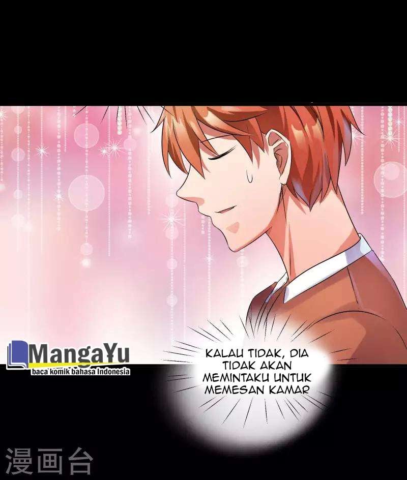 My Disciples Are All Big Villains Chapter 132 - halaman 16
