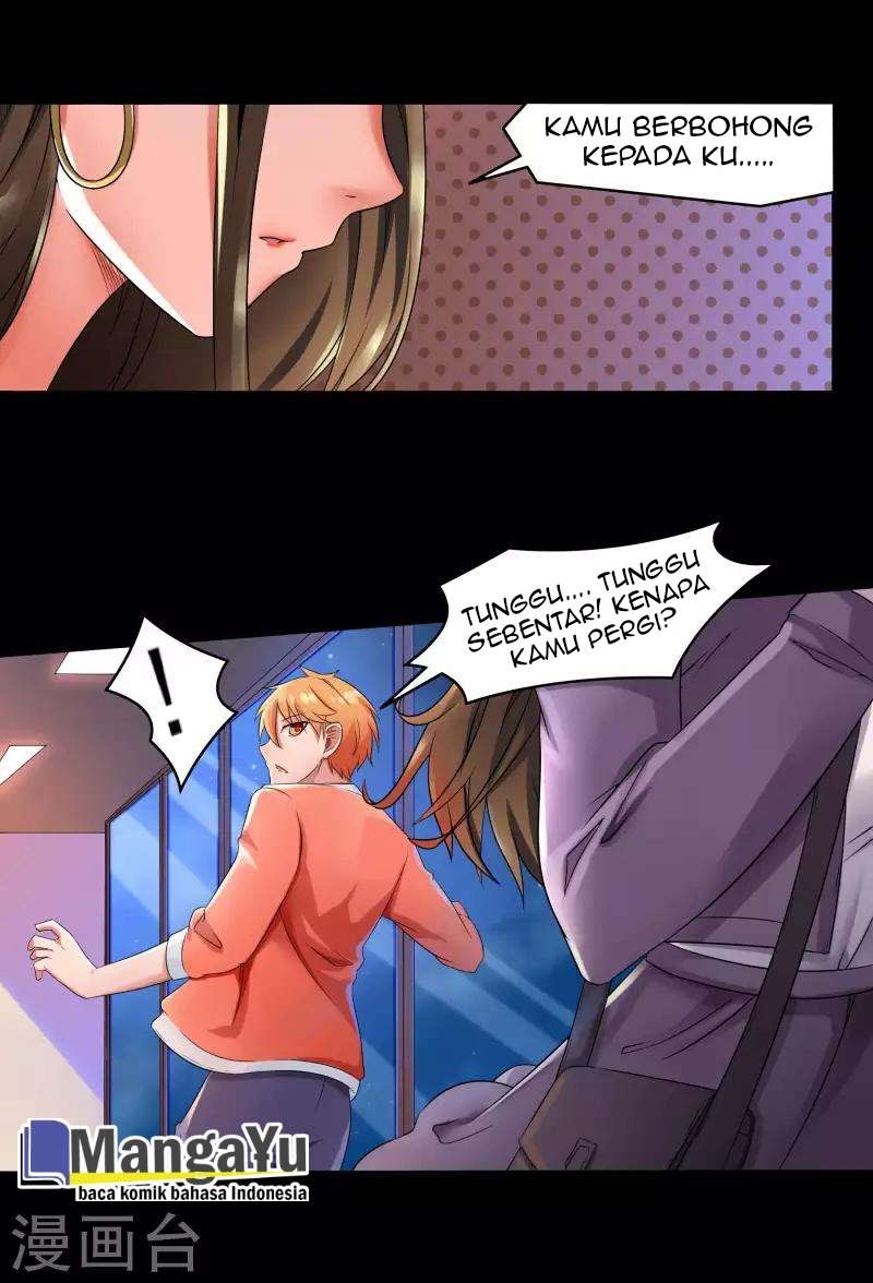 My Disciples Are All Big Villains Chapter 132 - halaman 22