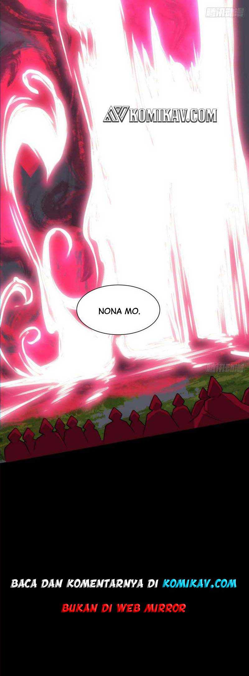 My Disciples Are All Big Villains Chapter 132 - halaman 35