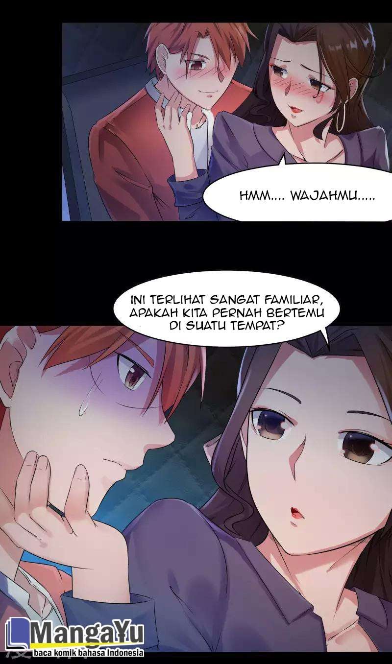 My Disciples Are All Big Villains Chapter 132 - halaman 5