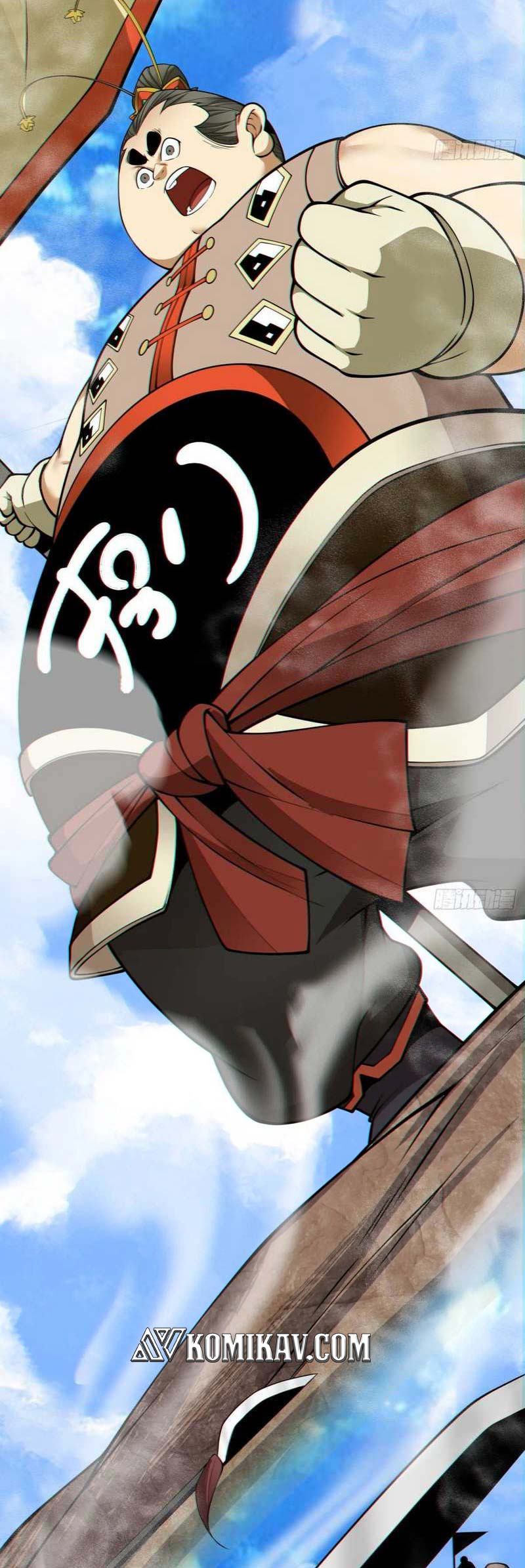 My Disciples Are All Big Villains Chapter 134 - halaman 19