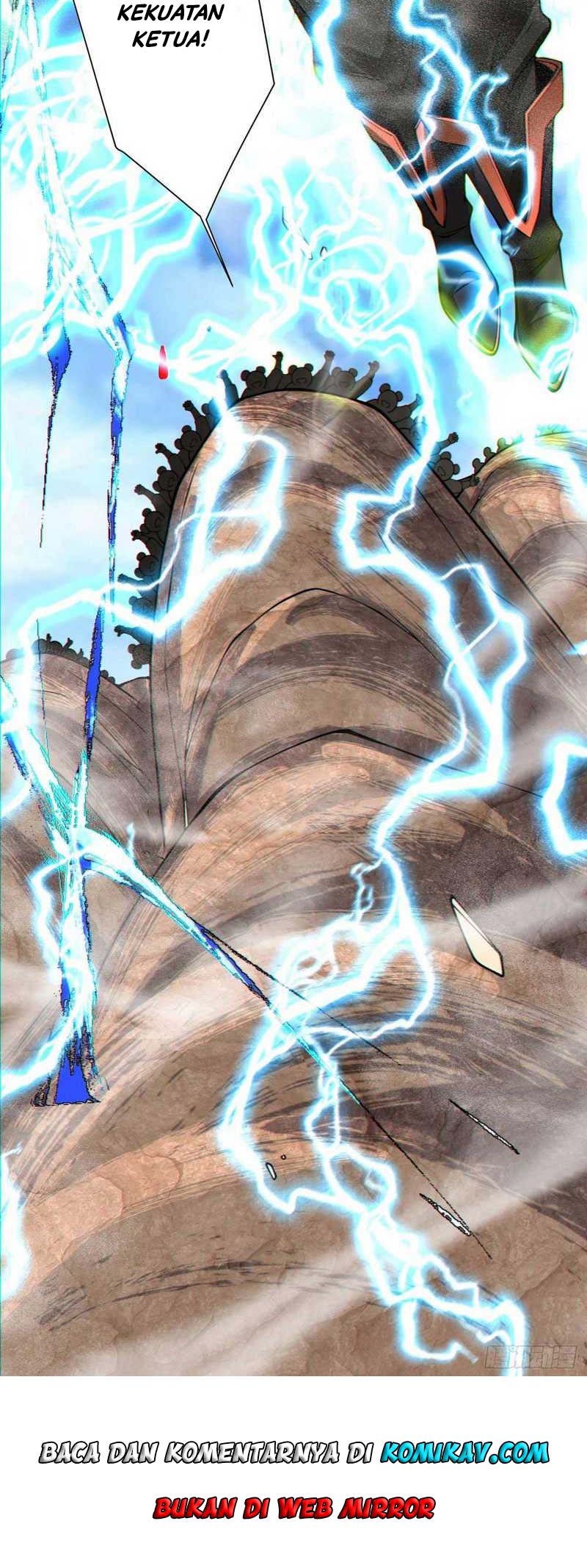 My Disciples Are All Big Villains Chapter 135 - halaman 24