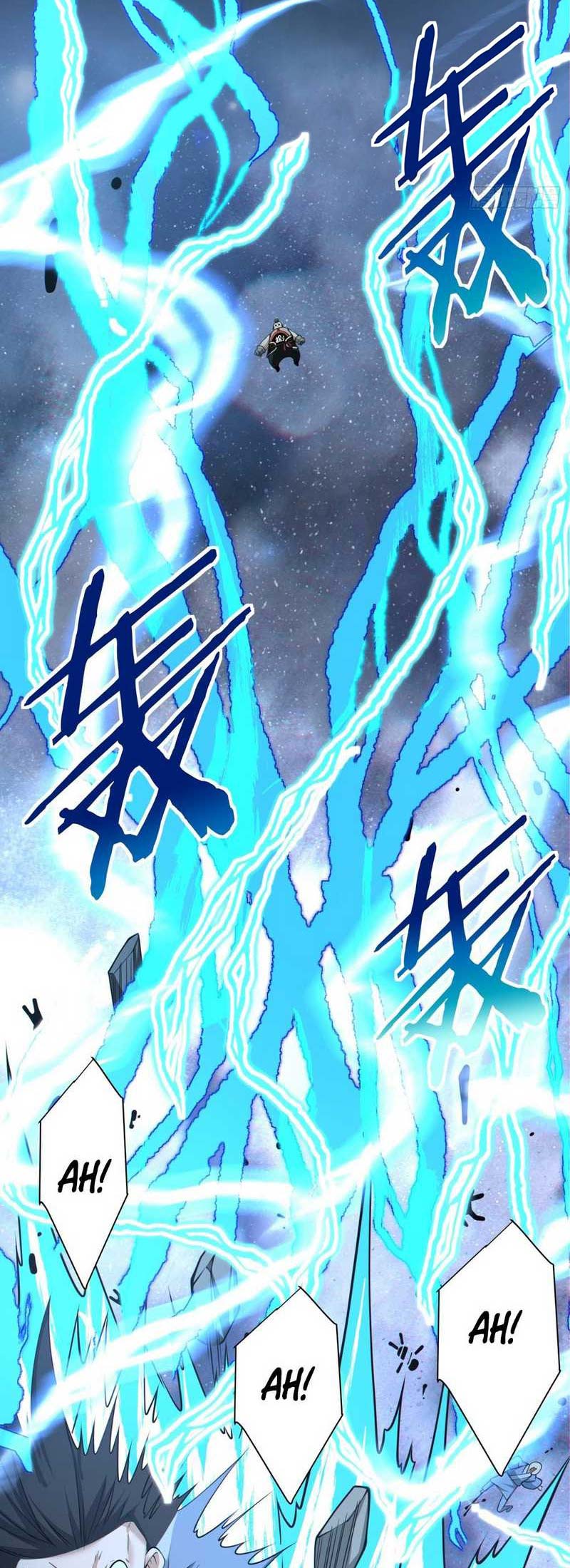 My Disciples Are All Big Villains Chapter 136 - halaman 17