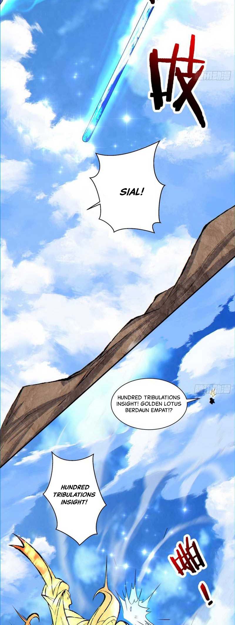 My Disciples Are All Big Villains Chapter 136 - halaman 7