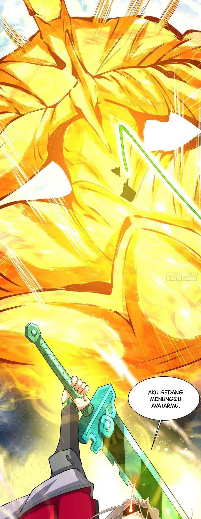 My Disciples Are All Big Villains Chapter 137 - halaman 16