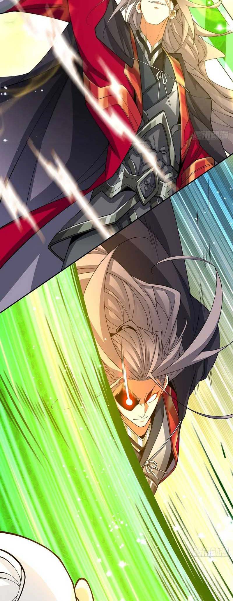 My Disciples Are All Big Villains Chapter 137 - halaman 17