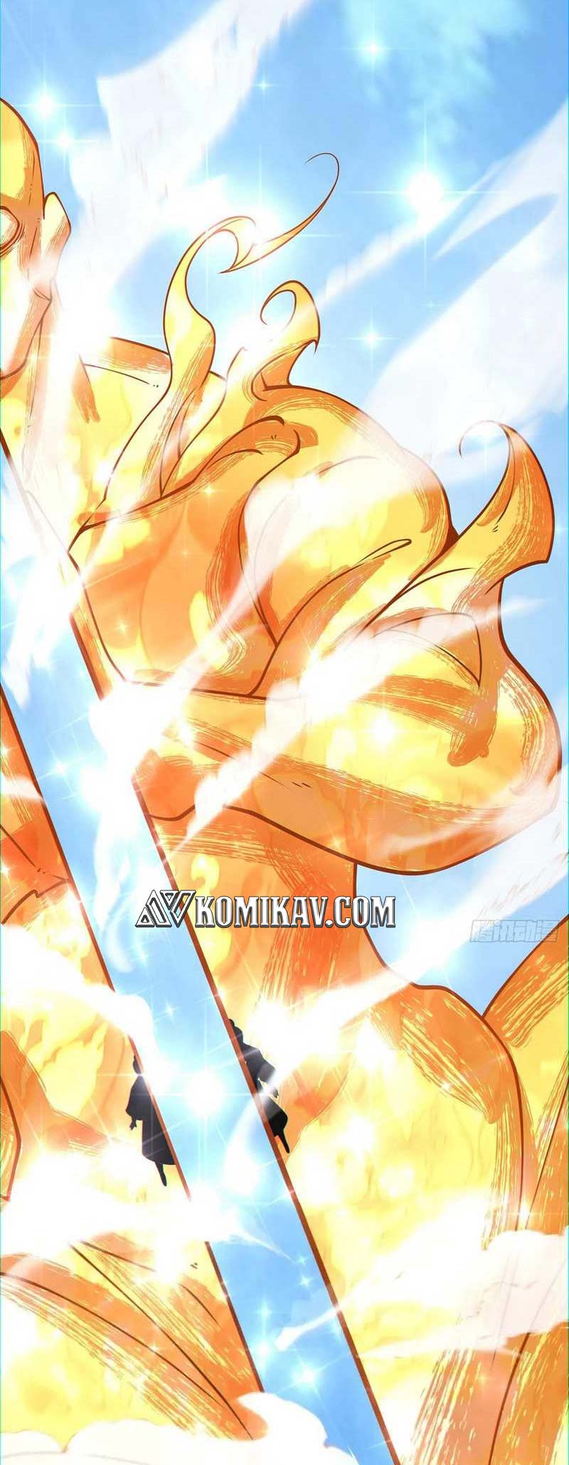 My Disciples Are All Big Villains Chapter 137 - halaman 19