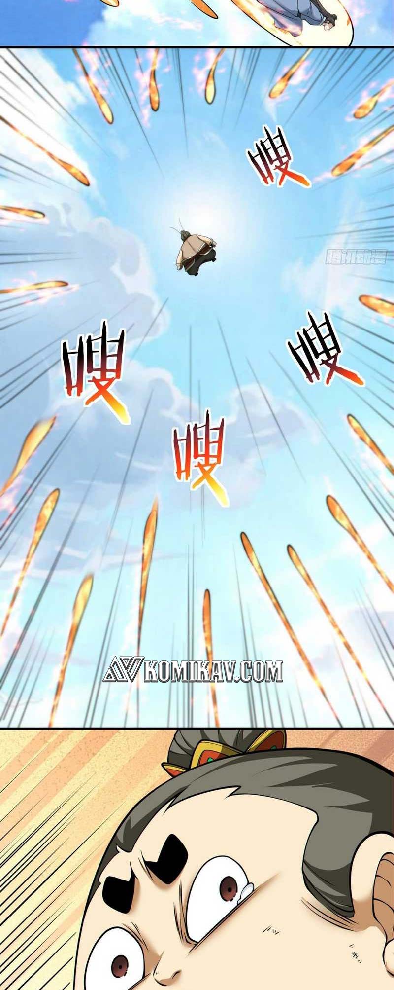 My Disciples Are All Big Villains Chapter 137 - halaman 5