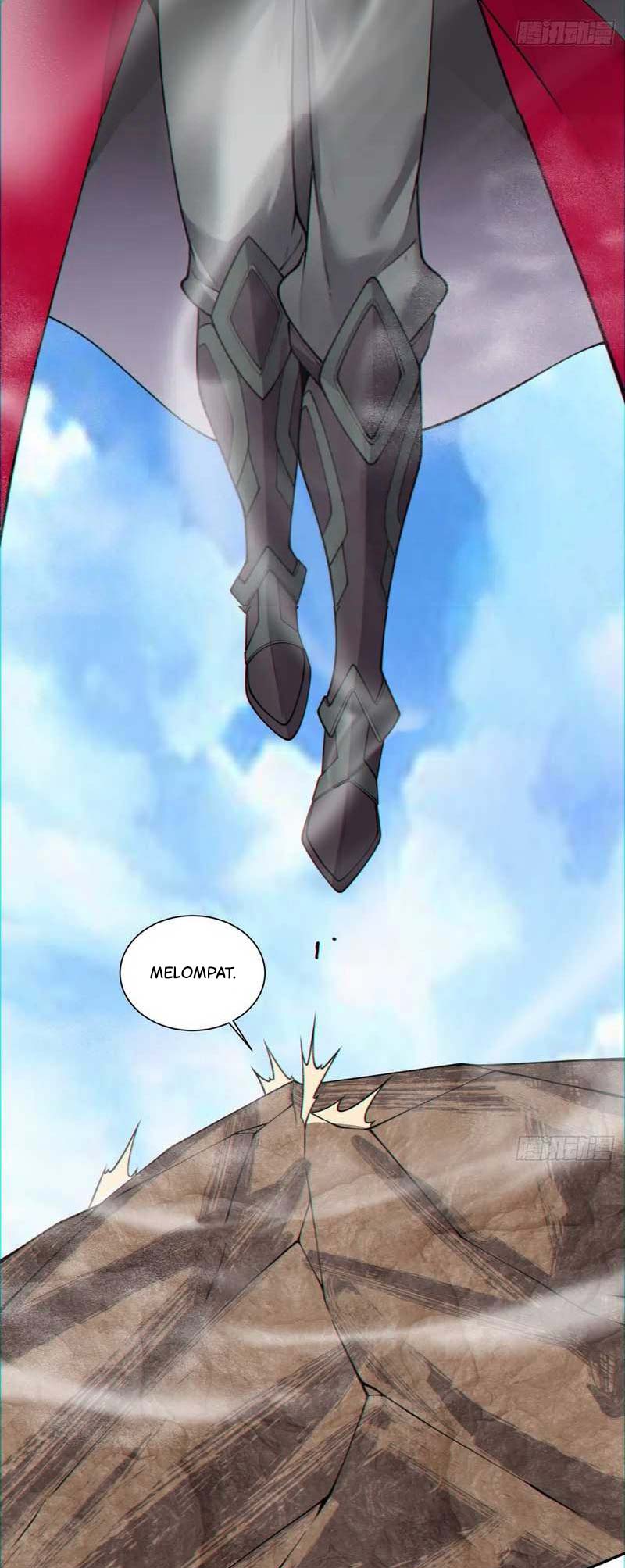 My Disciples Are All Big Villains Chapter 137 - halaman 7