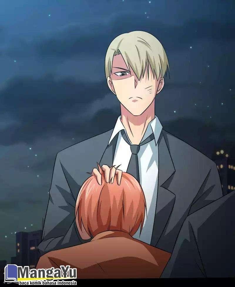 My Disciples Are All Big Villains Chapter 139 - halaman 18