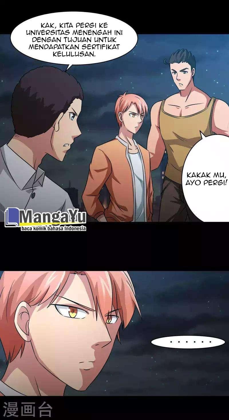My Disciples Are All Big Villains Chapter 139 - halaman 6
