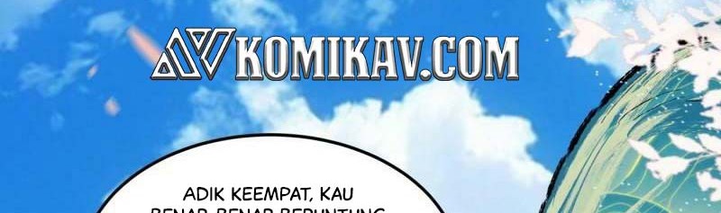 My Disciples Are All Big Villains Chapter 14 - halaman 31