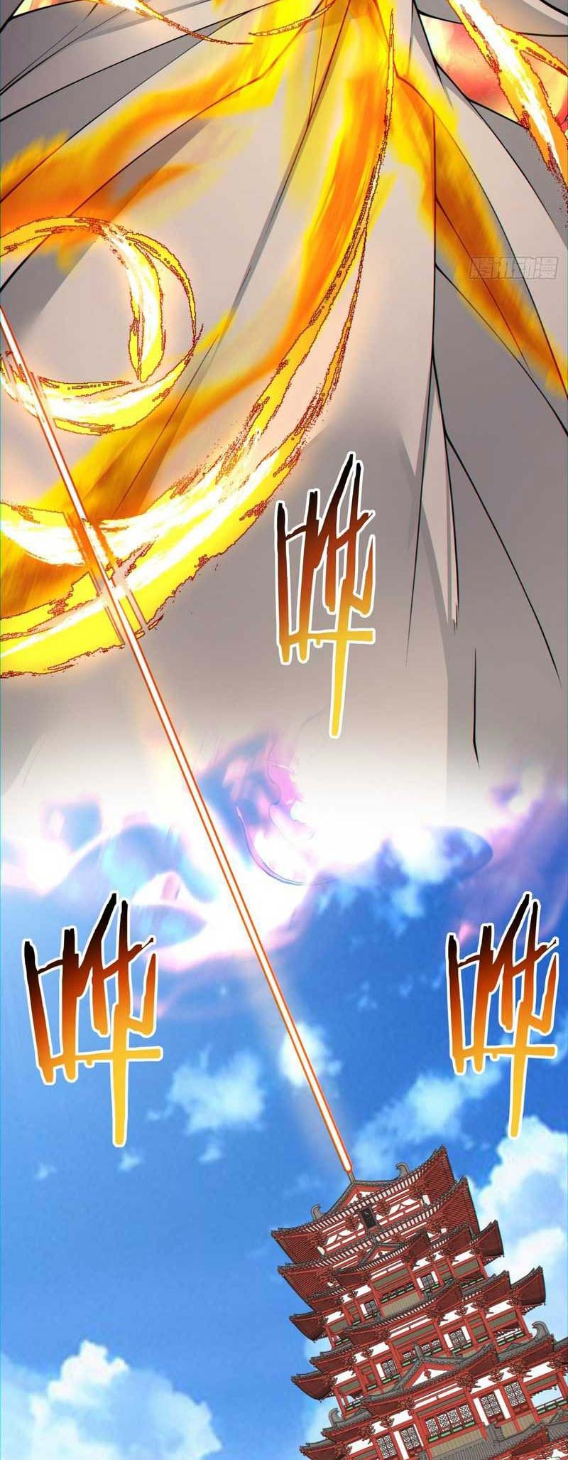 My Disciples Are All Big Villains Chapter 140 - halaman 5