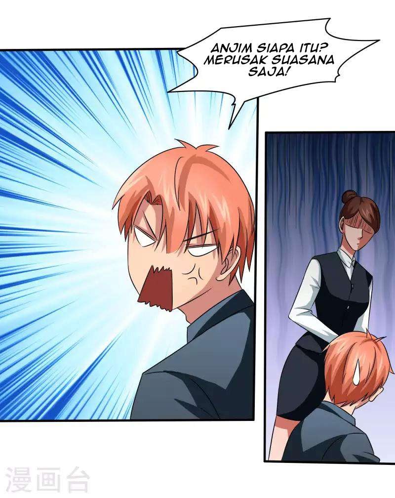 My Disciples Are All Big Villains Chapter 143 - halaman 10