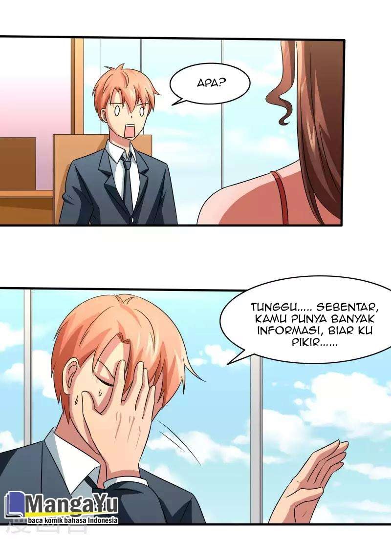 My Disciples Are All Big Villains Chapter 143 - halaman 22