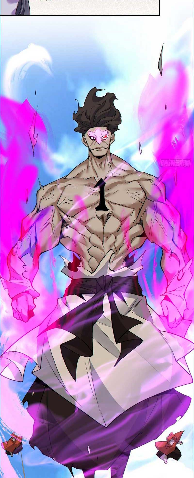 My Disciples Are All Big Villains Chapter 144 - halaman 10