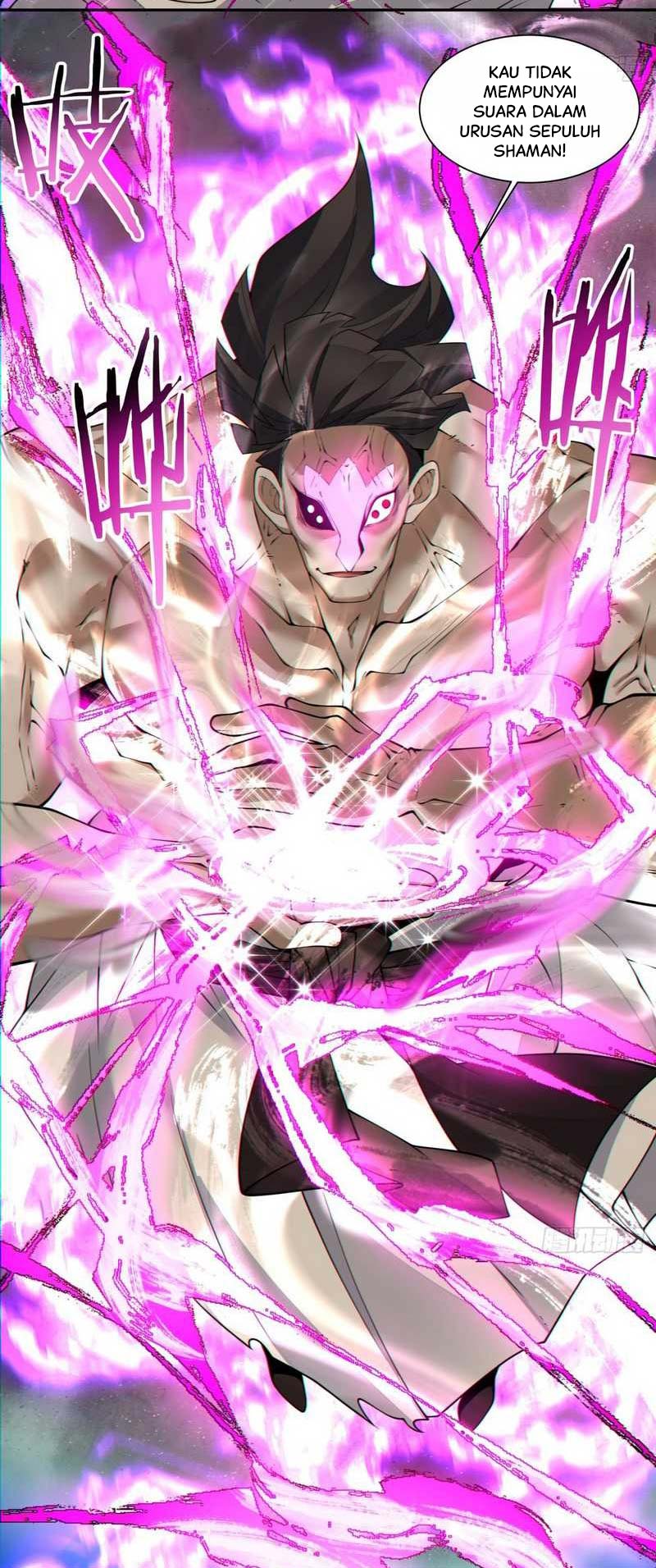 My Disciples Are All Big Villains Chapter 144 - halaman 24