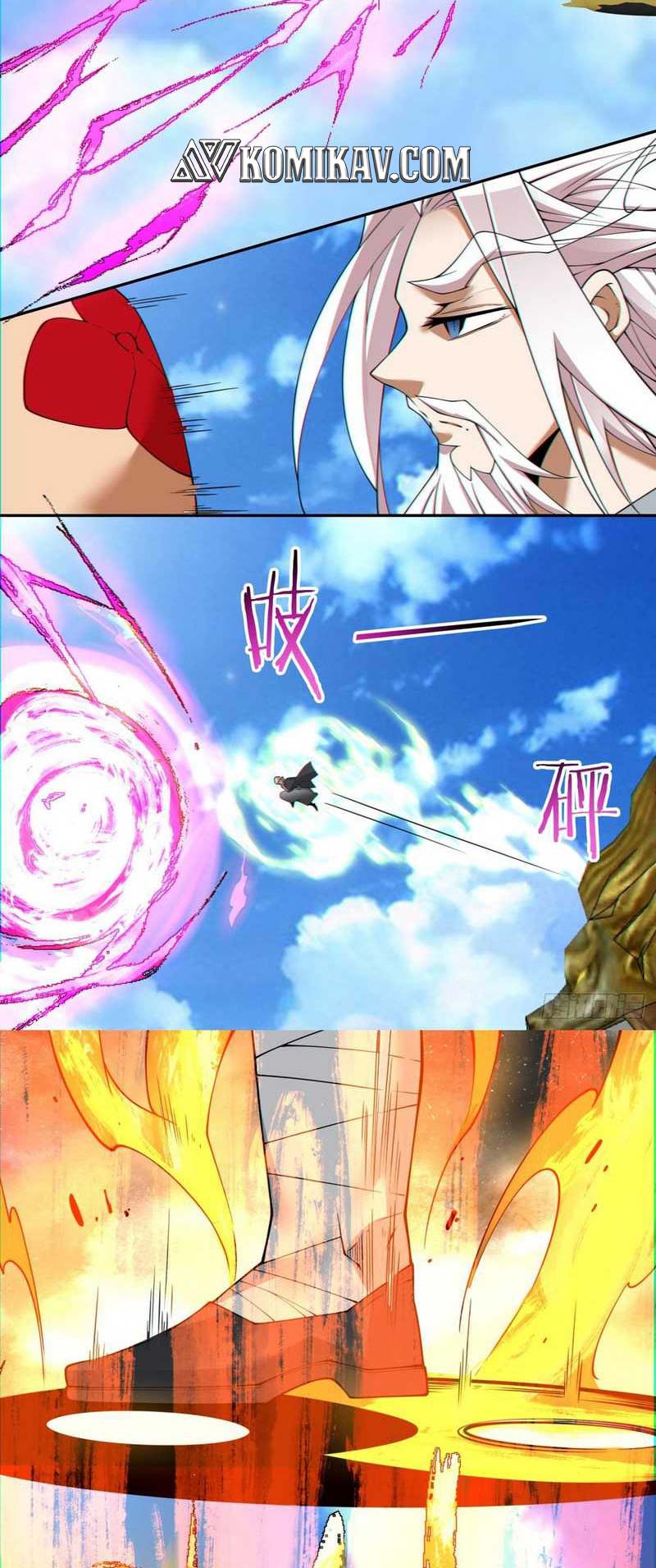 My Disciples Are All Big Villains Chapter 144 - halaman 26