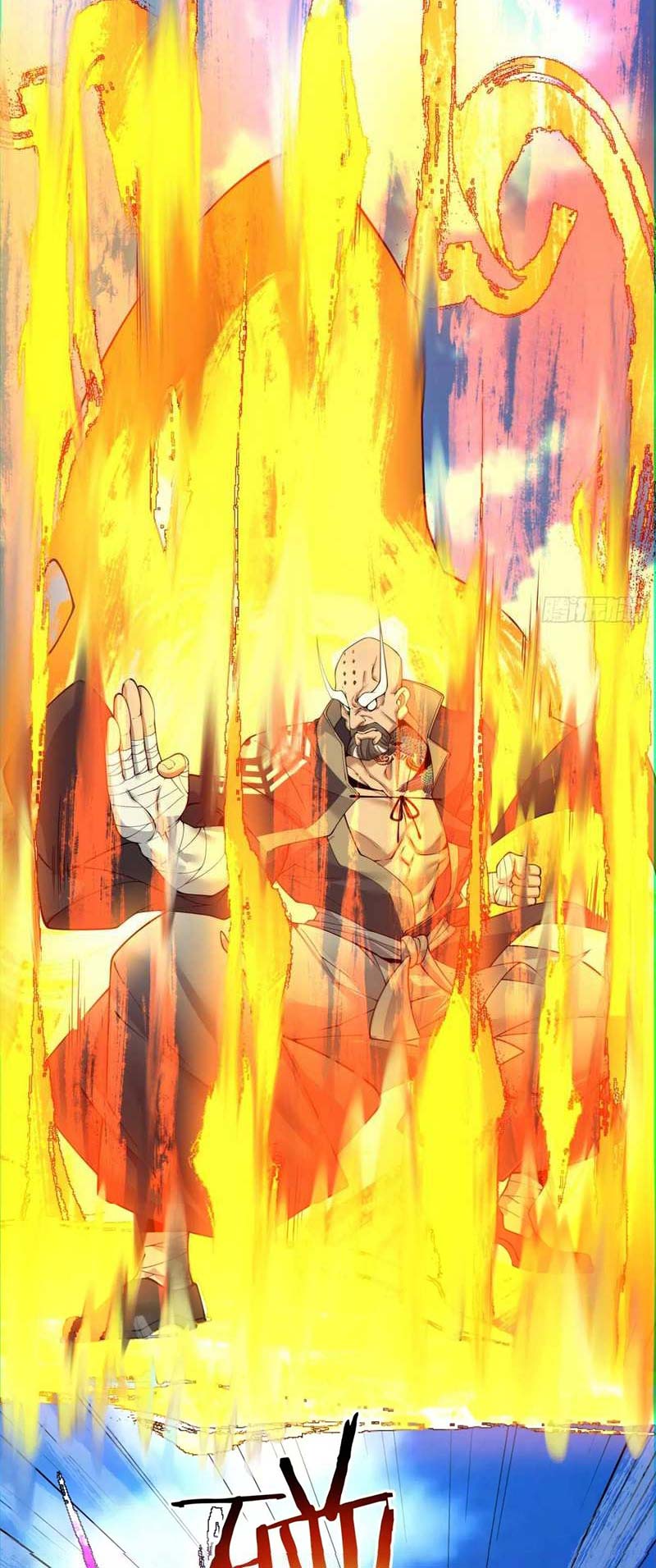My Disciples Are All Big Villains Chapter 144 - halaman 27