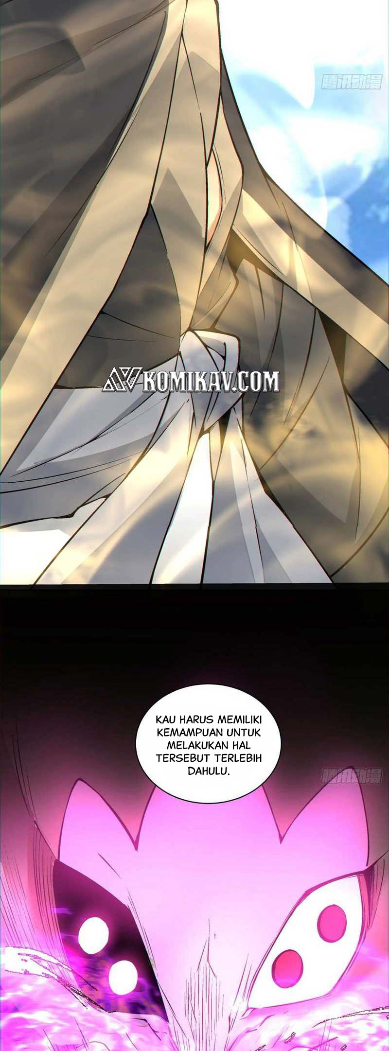 My Disciples Are All Big Villains Chapter 144 - halaman 31