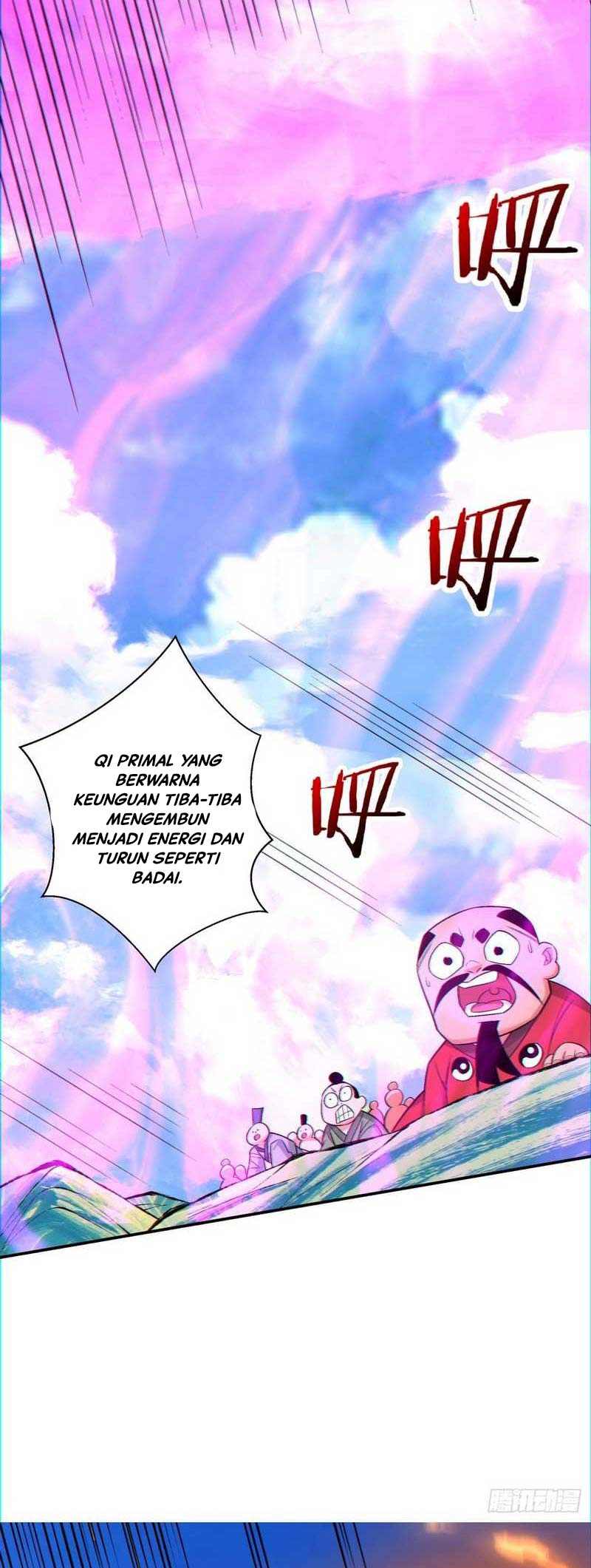 My Disciples Are All Big Villains Chapter 145 - halaman 13