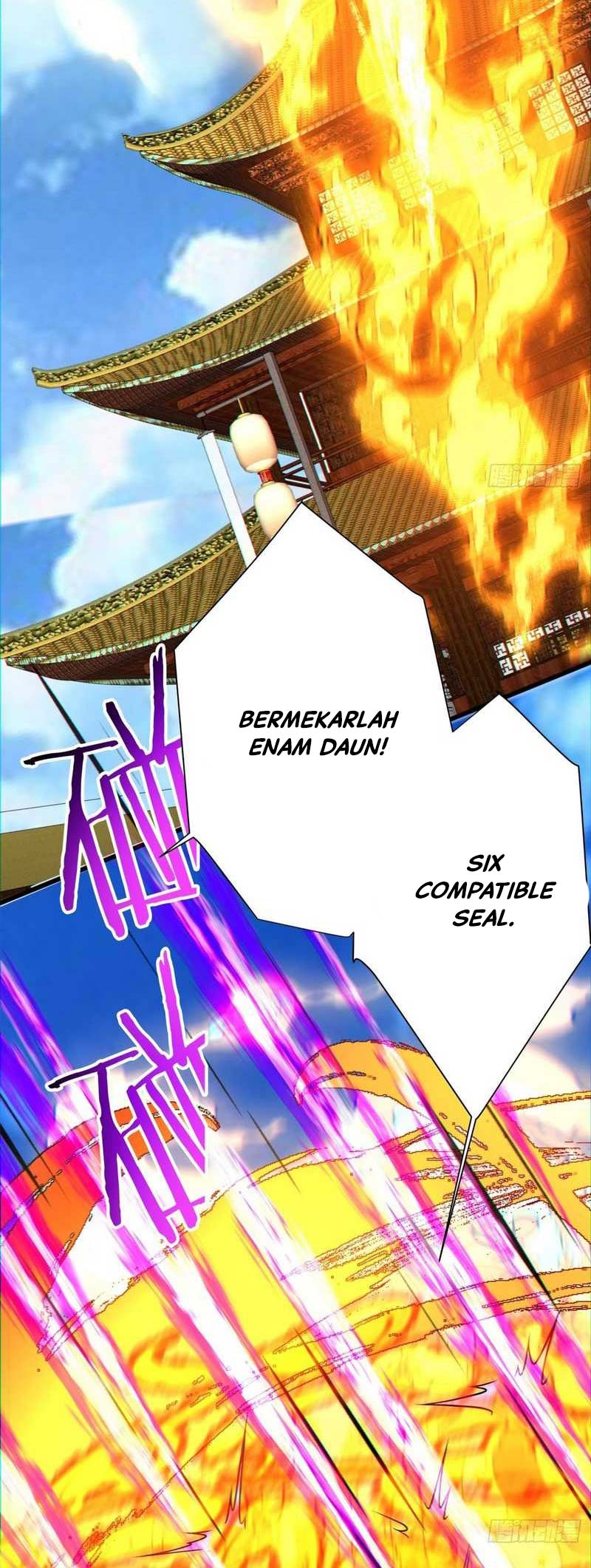 My Disciples Are All Big Villains Chapter 145 - halaman 15