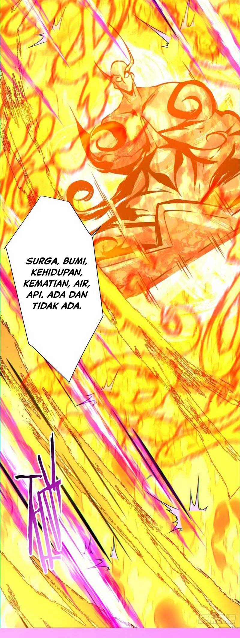 My Disciples Are All Big Villains Chapter 145 - halaman 16
