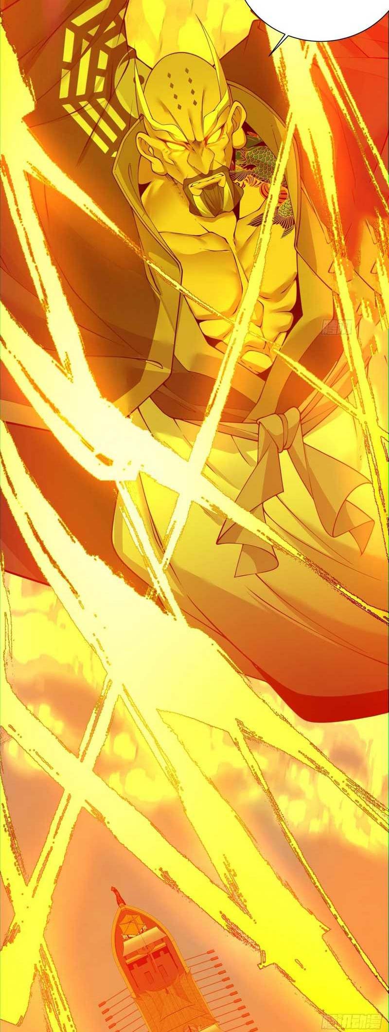 My Disciples Are All Big Villains Chapter 145 - halaman 18