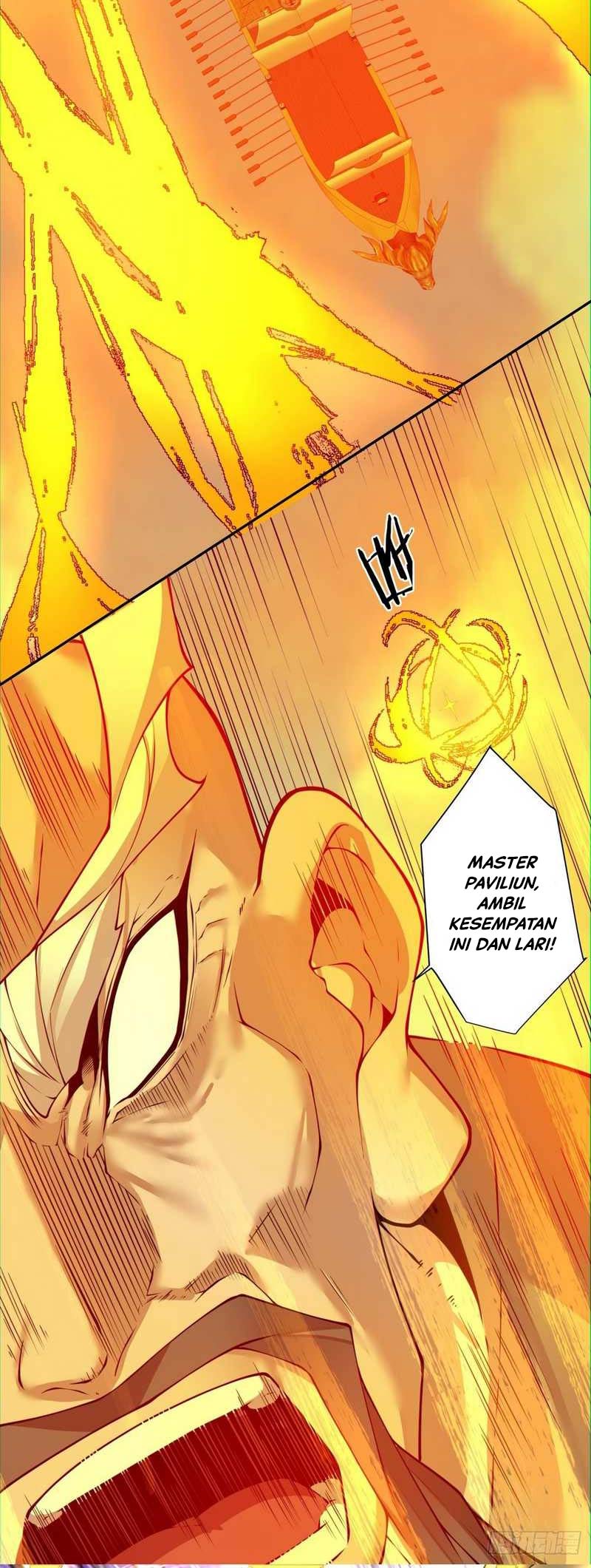 My Disciples Are All Big Villains Chapter 145 - halaman 19