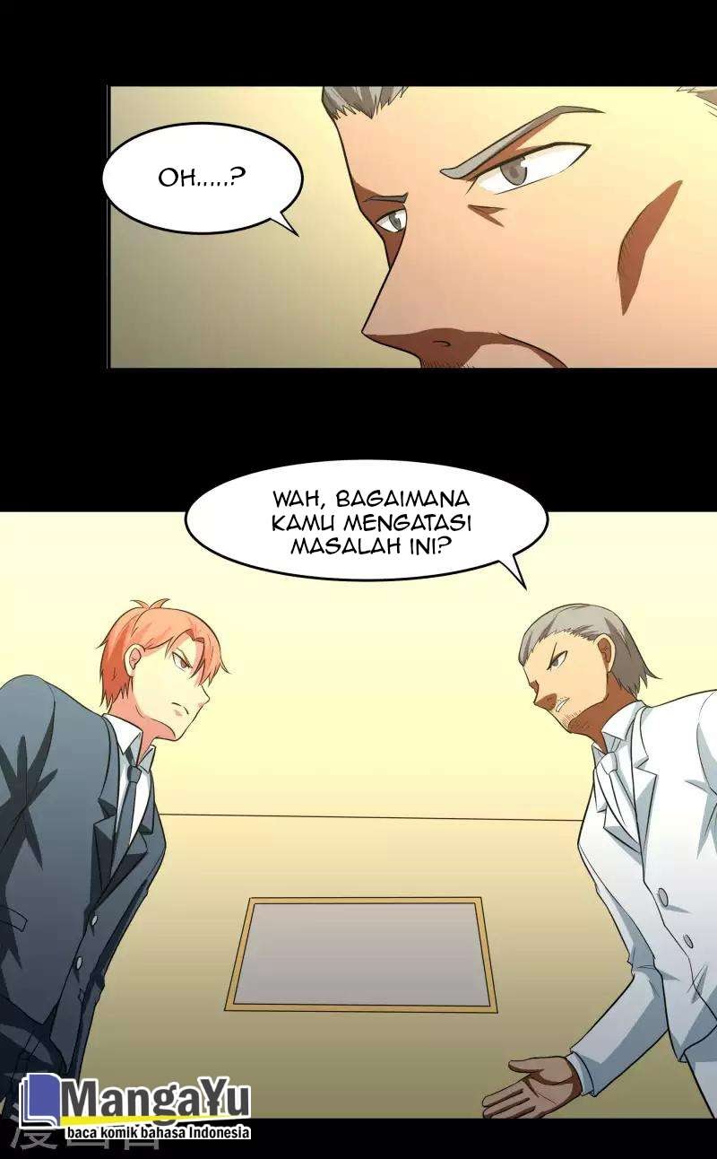 My Disciples Are All Big Villains Chapter 145 - halaman 2