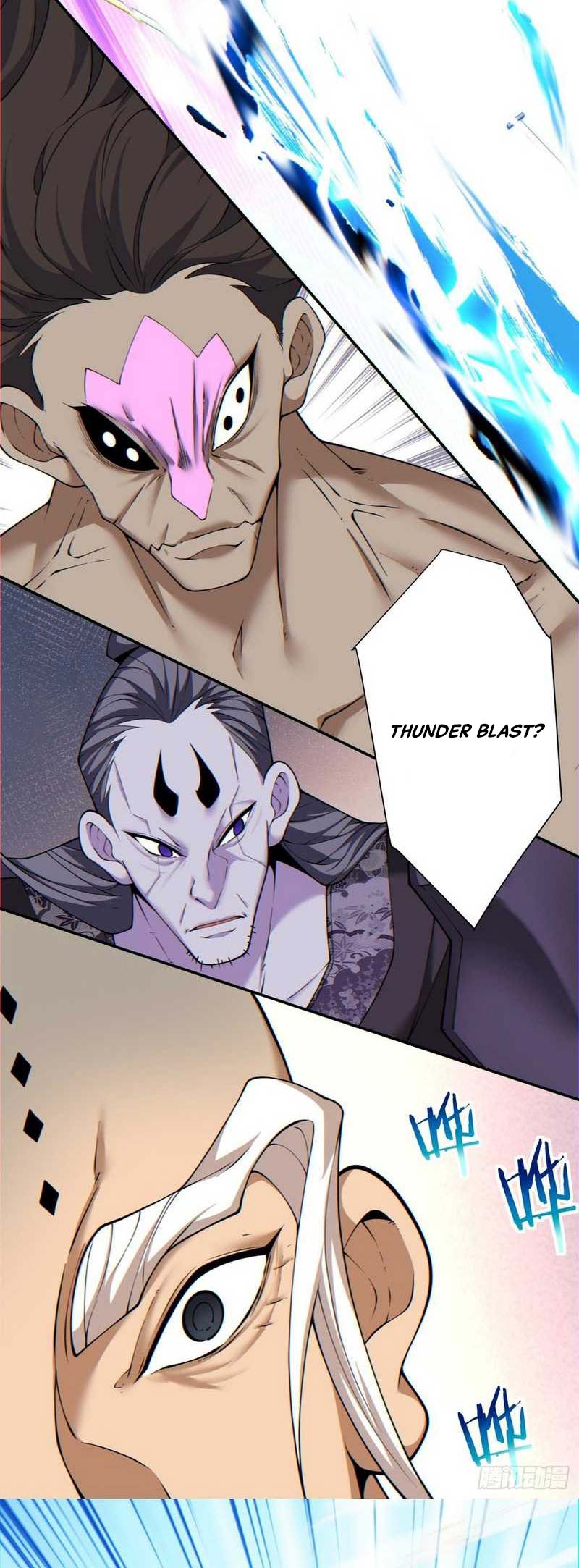 My Disciples Are All Big Villains Chapter 146 - halaman 11