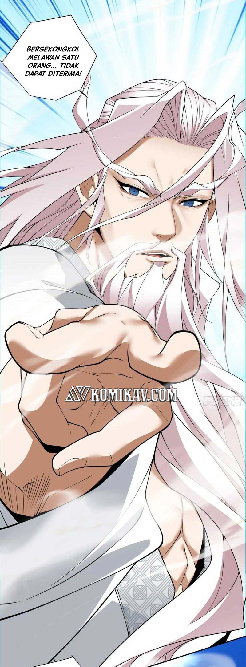 My Disciples Are All Big Villains Chapter 146 - halaman 12