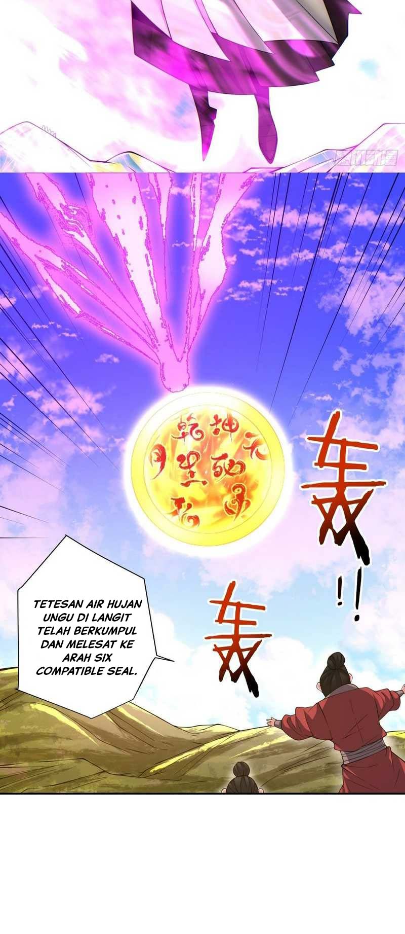 My Disciples Are All Big Villains Chapter 146 - halaman 18