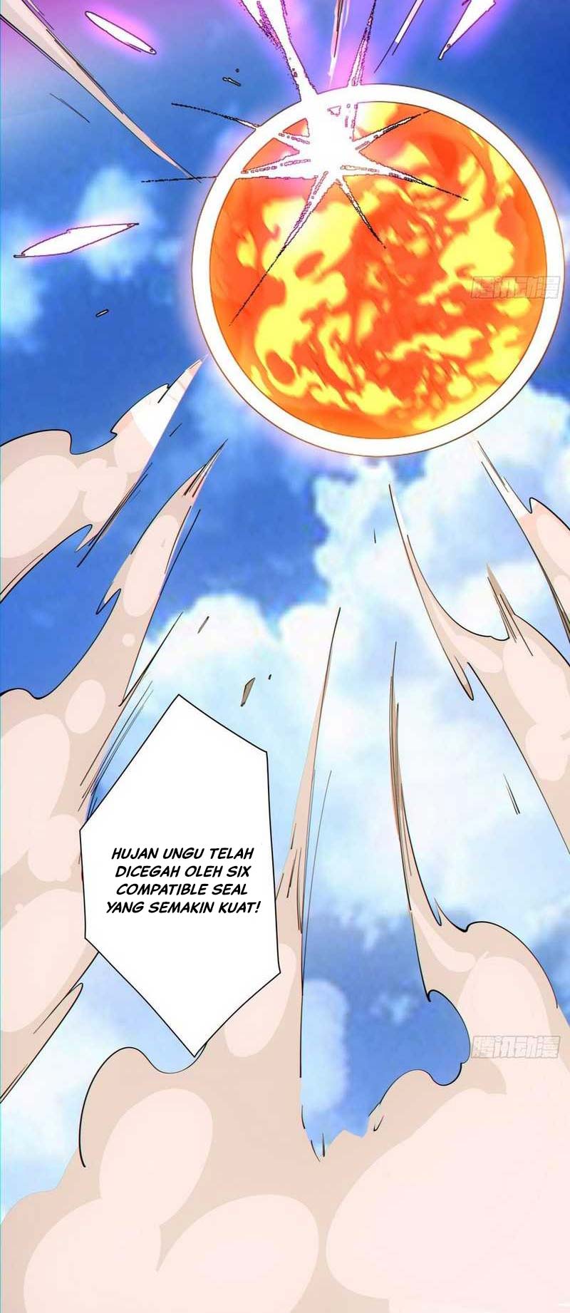 My Disciples Are All Big Villains Chapter 146 - halaman 22