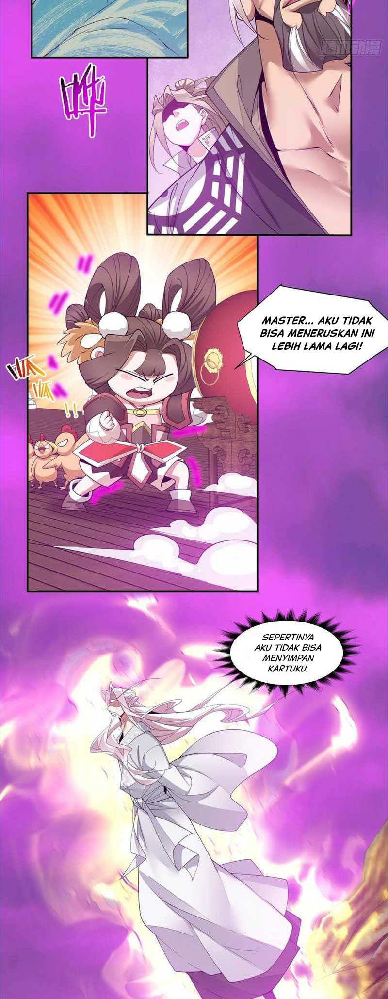 My Disciples Are All Big Villains Chapter 146 - halaman 27