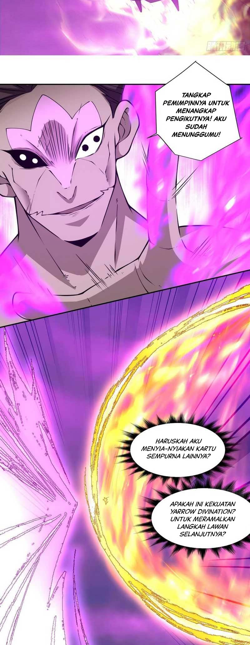 My Disciples Are All Big Villains Chapter 146 - halaman 28