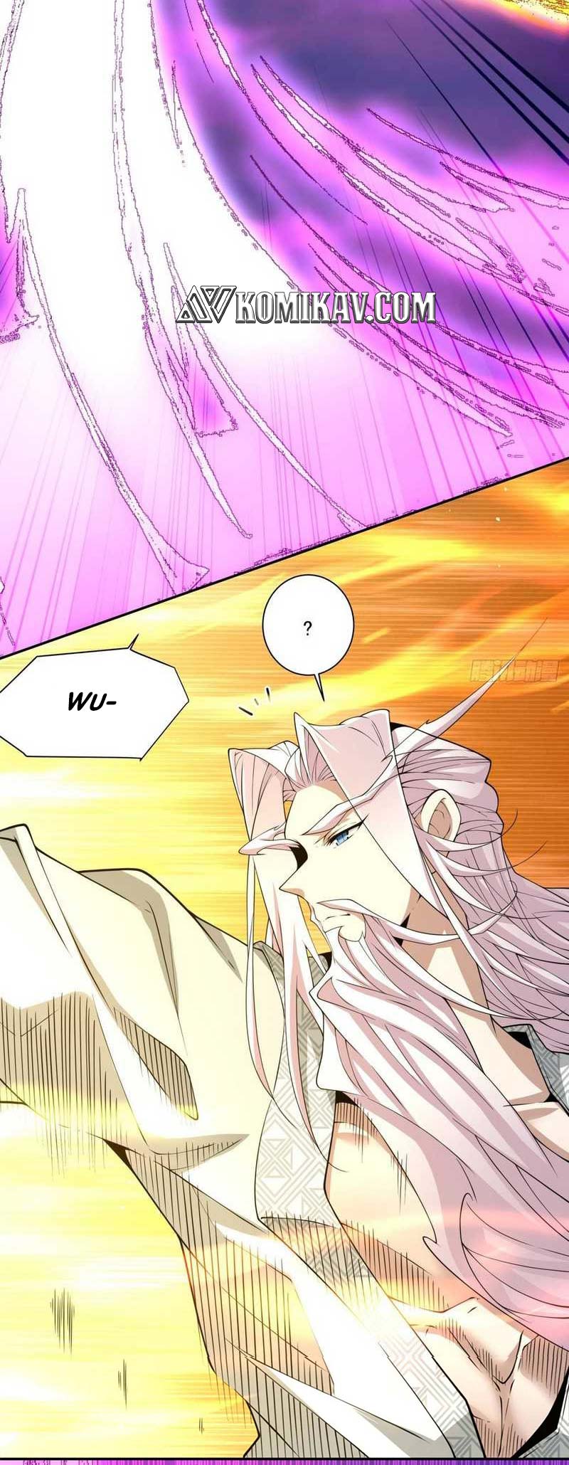My Disciples Are All Big Villains Chapter 146 - halaman 29
