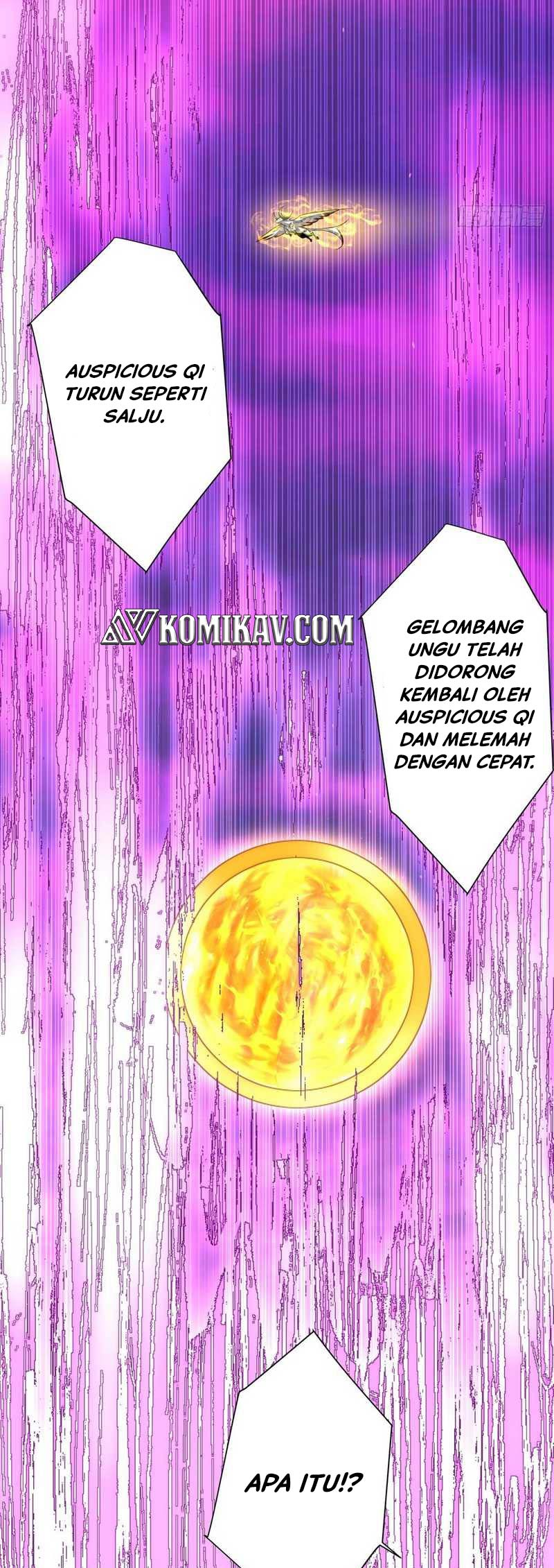 My Disciples Are All Big Villains Chapter 146 - halaman 30