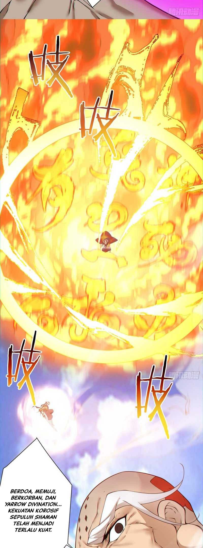 My Disciples Are All Big Villains Chapter 146 - halaman 6