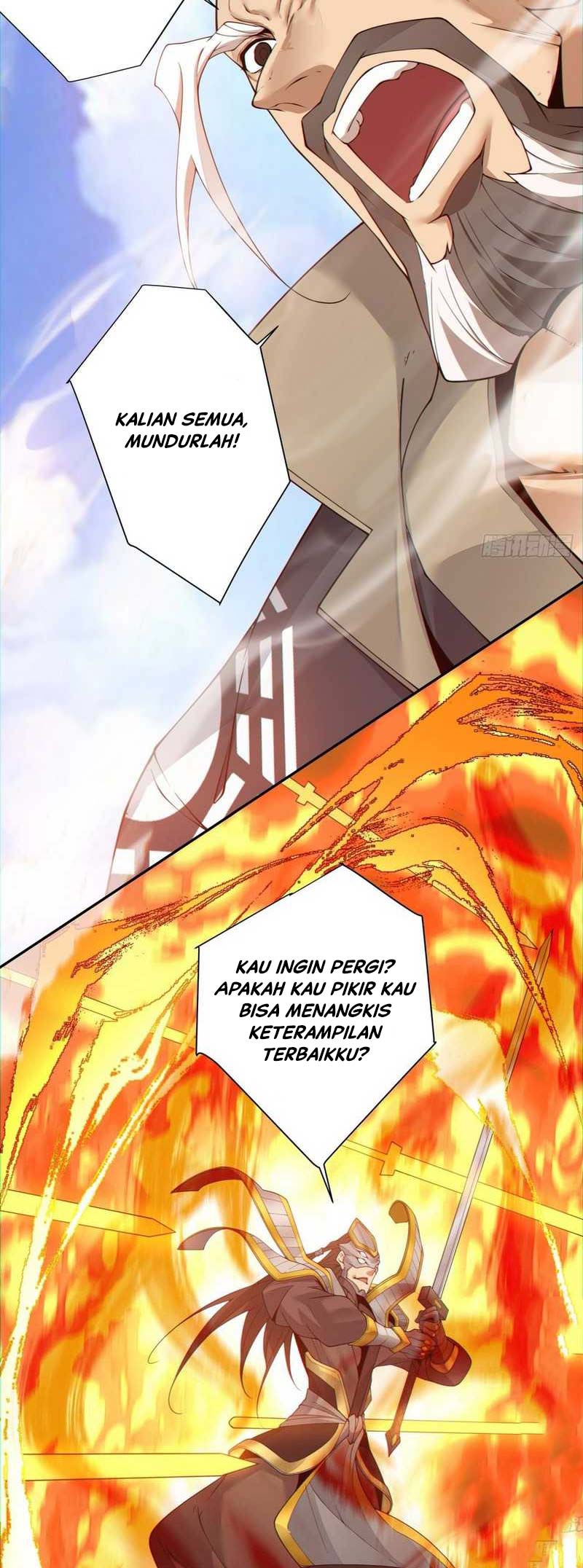 My Disciples Are All Big Villains Chapter 146 - halaman 7