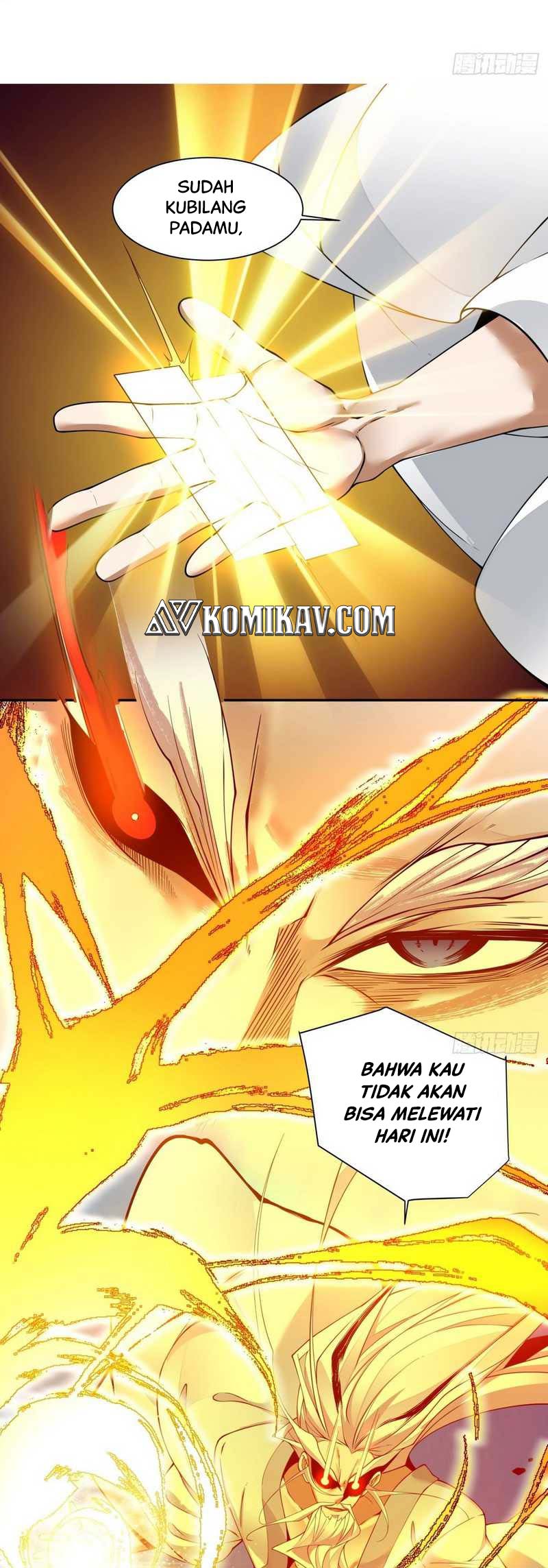 My Disciples Are All Big Villains Chapter 147 - halaman 12