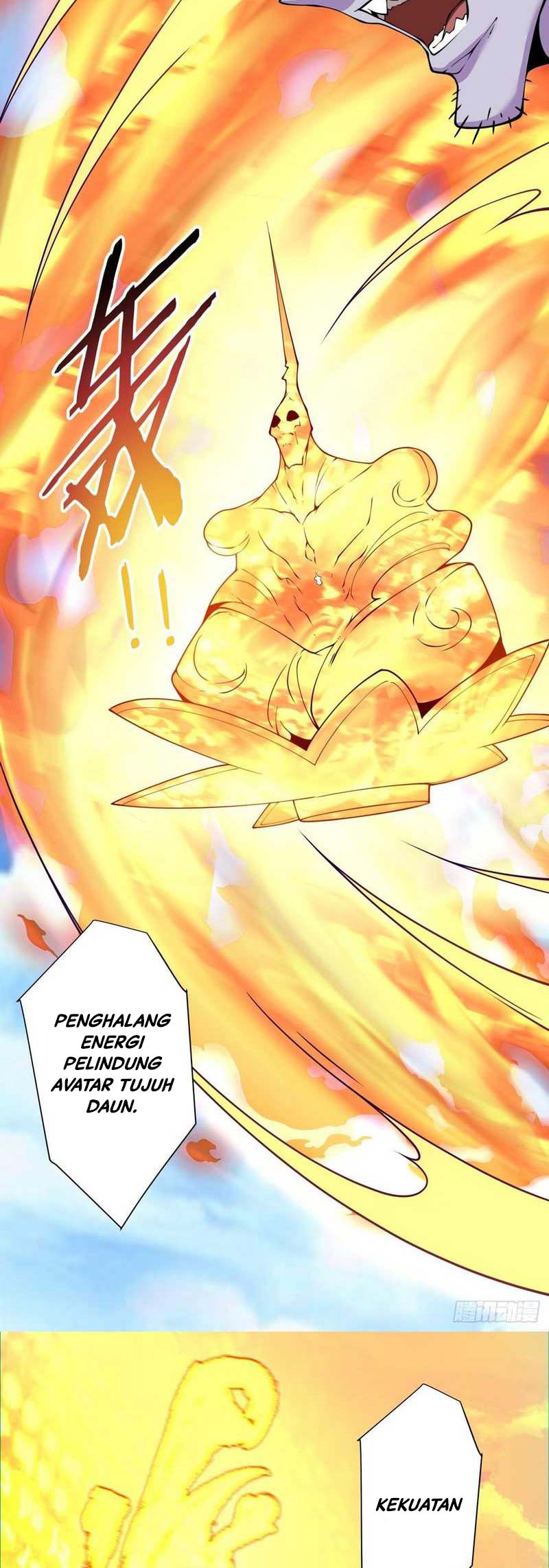 My Disciples Are All Big Villains Chapter 147 - halaman 14