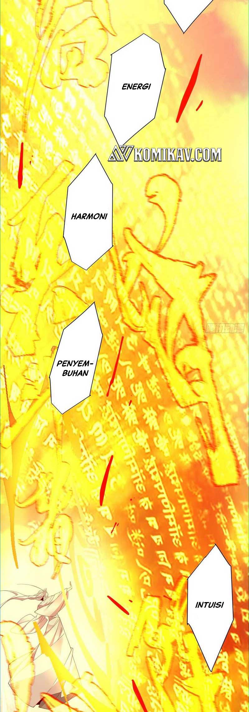 My Disciples Are All Big Villains Chapter 147 - halaman 15