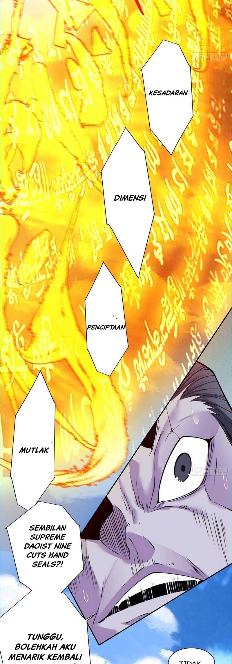 My Disciples Are All Big Villains Chapter 147 - halaman 16