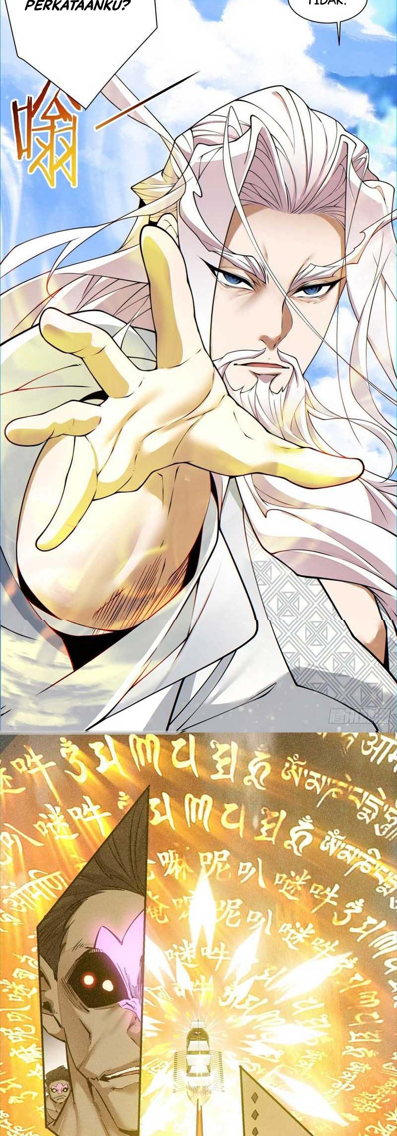 My Disciples Are All Big Villains Chapter 147 - halaman 17