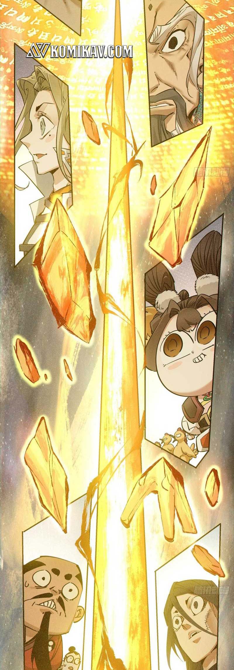 My Disciples Are All Big Villains Chapter 147 - halaman 18