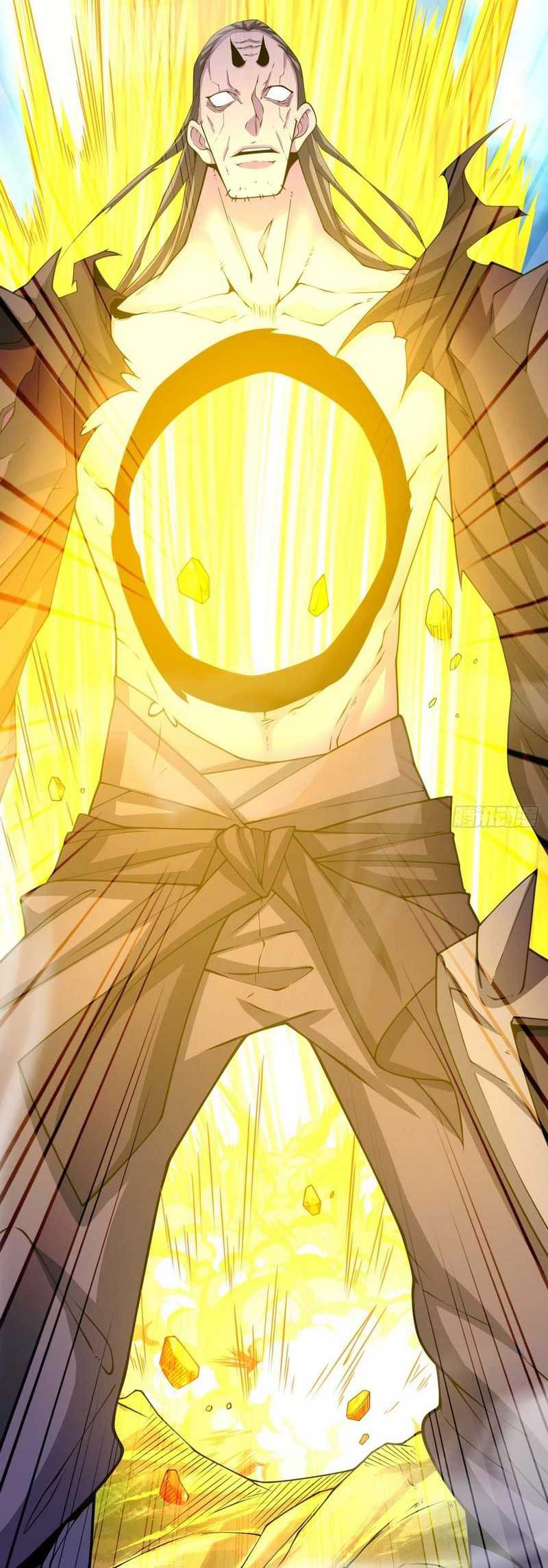 My Disciples Are All Big Villains Chapter 147 - halaman 21